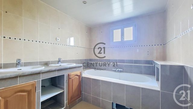 maison à vendre - 6 pièces - 209.62 m2 - GAGNY - 93 - ILE-DE-FRANCE - Century 21 Sweet Home Immobilier