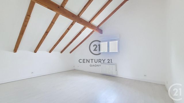 maison à vendre - 6 pièces - 209.62 m2 - GAGNY - 93 - ILE-DE-FRANCE - Century 21 Sweet Home Immobilier
