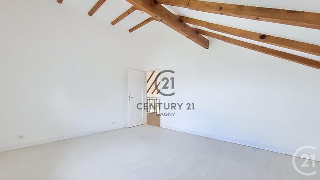 maison à vendre - 6 pièces - 209.62 m2 - GAGNY - 93 - ILE-DE-FRANCE - Century 21 Sweet Home Immobilier