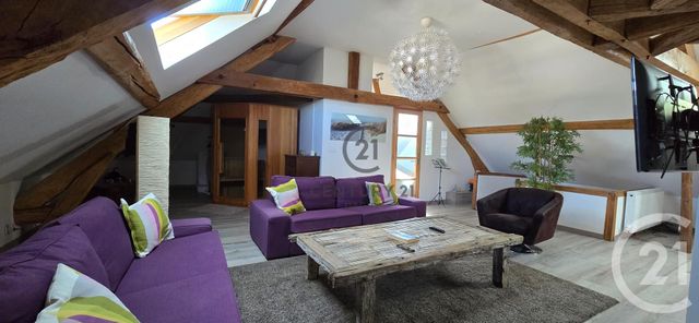 maison à vendre - 10 pièces - 190.0 m2 - FONTENAILLES - 77 - ILE-DE-FRANCE - Century 21 Sweet Home Immobilier