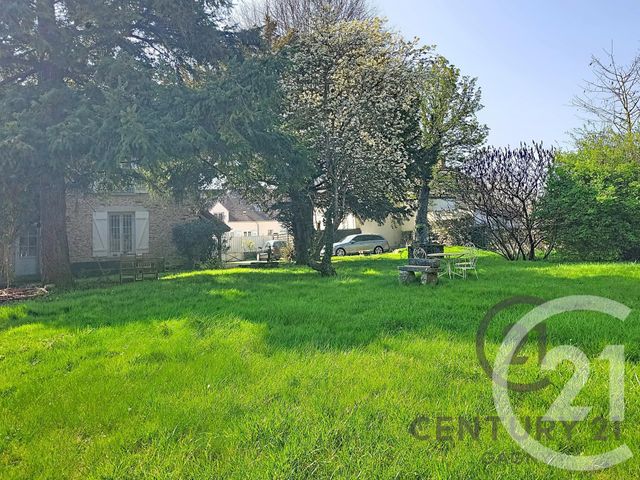 maison à vendre - 10 pièces - 190.0 m2 - FONTENAILLES - 77 - ILE-DE-FRANCE - Century 21 Sweet Home Immobilier