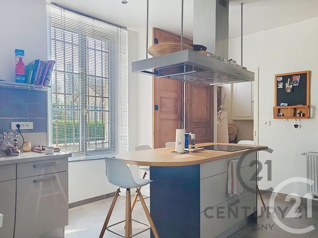 maison à vendre - 10 pièces - 190.0 m2 - FONTENAILLES - 77 - ILE-DE-FRANCE - Century 21 Sweet Home Immobilier