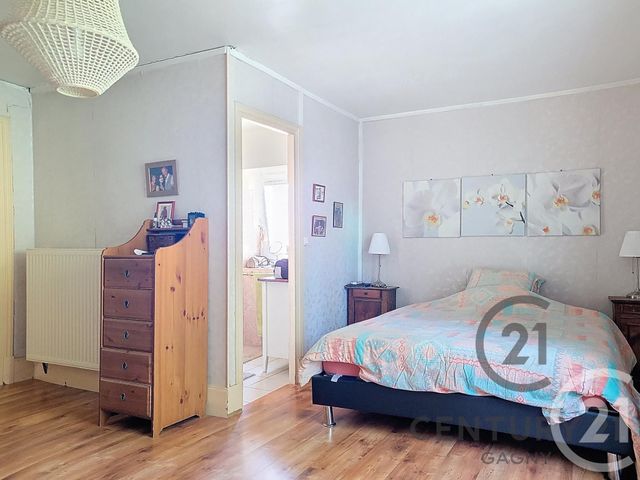 maison à vendre - 10 pièces - 190.0 m2 - FONTENAILLES - 77 - ILE-DE-FRANCE - Century 21 Sweet Home Immobilier