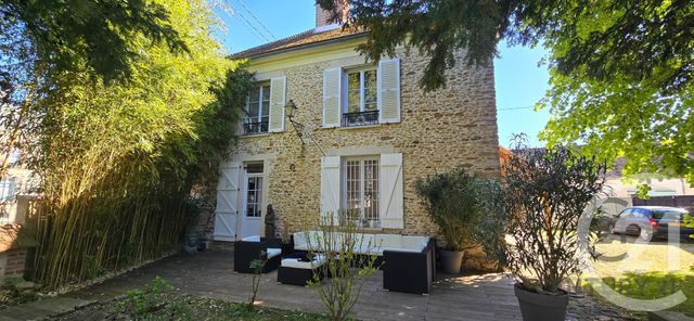 Maison à vendre FONTENAILLES