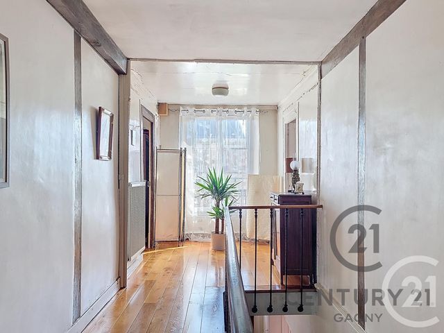 maison à vendre - 10 pièces - 190.0 m2 - FONTENAILLES - 77 - ILE-DE-FRANCE - Century 21 Sweet Home Immobilier