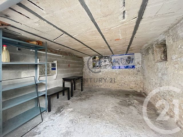 Appartement F2 à louer - 2 pièces - 48.8 m2 - CHELLES - 77 - ILE-DE-FRANCE - Century 21 Sweet Home Immobilier