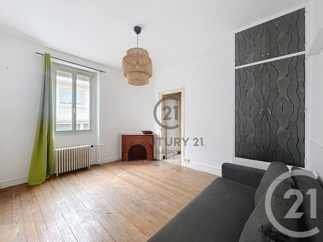 appartement - CHELLES - 77