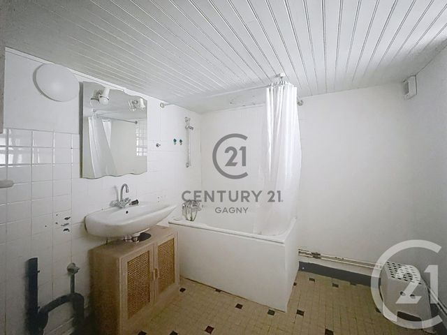 Appartement F2 à louer - 2 pièces - 48.8 m2 - CHELLES - 77 - ILE-DE-FRANCE - Century 21 Sweet Home Immobilier