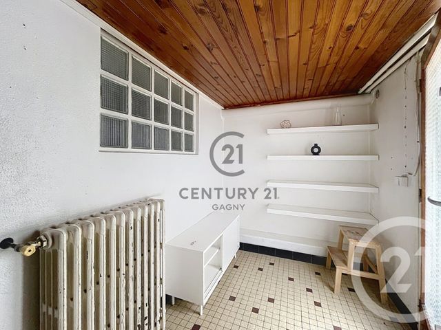 Appartement F2 à louer - 2 pièces - 48.8 m2 - CHELLES - 77 - ILE-DE-FRANCE - Century 21 Sweet Home Immobilier