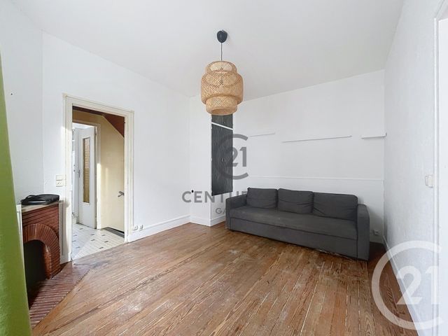 Appartement F2 à louer - 2 pièces - 48.8 m2 - CHELLES - 77 - ILE-DE-FRANCE - Century 21 Sweet Home Immobilier