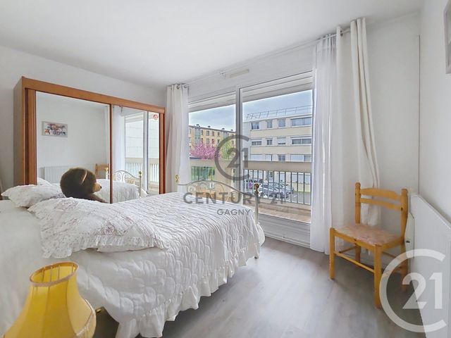 Appartement F3 à vendre - 3 pièces - 66.84 m2 - GAGNY - 93 - ILE-DE-FRANCE - Century 21 Sweet Home Immobilier