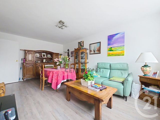 Appartement F3 à vendre GAGNY