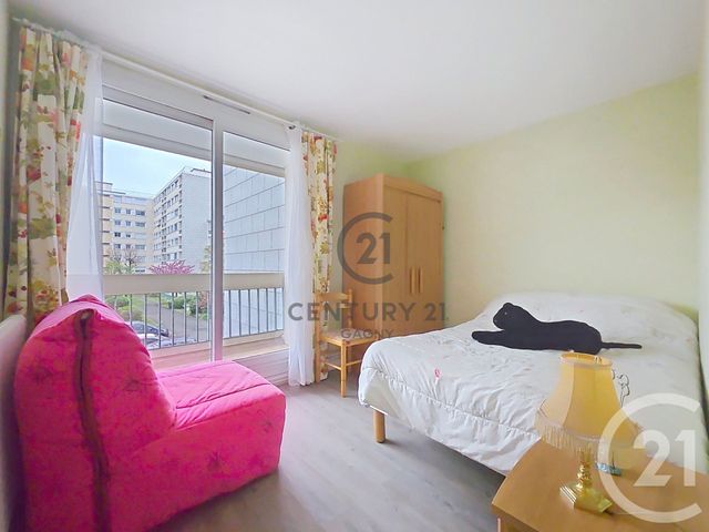 Appartement F3 à vendre - 3 pièces - 66.84 m2 - GAGNY - 93 - ILE-DE-FRANCE - Century 21 Sweet Home Immobilier