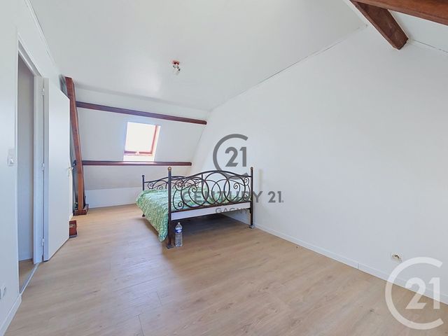 maison à vendre - 5 pièces - 129.19 m2 - GAGNY - 93 - ILE-DE-FRANCE - Century 21 Sweet Home Immobilier
