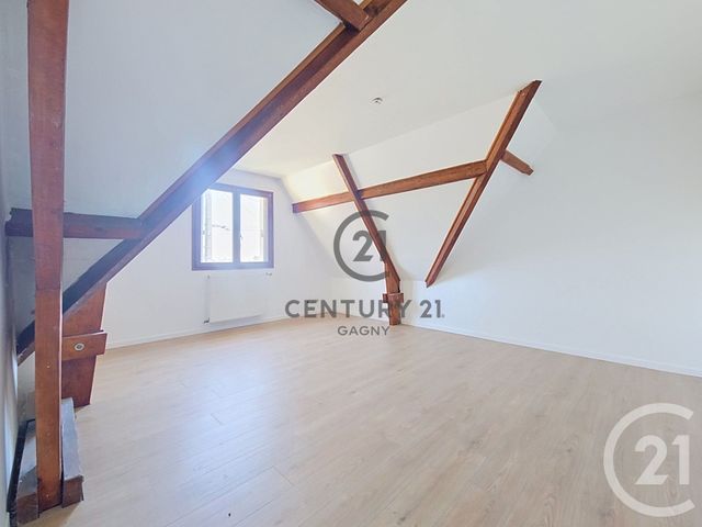 maison à vendre - 5 pièces - 129.19 m2 - GAGNY - 93 - ILE-DE-FRANCE - Century 21 Sweet Home Immobilier