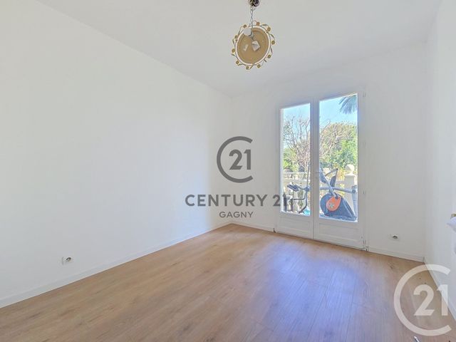 maison à vendre - 5 pièces - 129.19 m2 - GAGNY - 93 - ILE-DE-FRANCE - Century 21 Sweet Home Immobilier