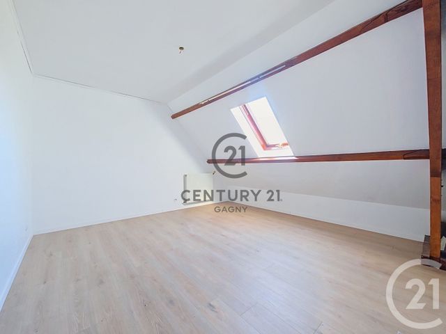 maison à vendre - 5 pièces - 129.19 m2 - GAGNY - 93 - ILE-DE-FRANCE - Century 21 Sweet Home Immobilier