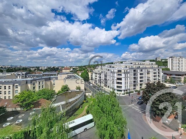 Appartement F4 à louer - 3 pièces - 65.38 m2 - GAGNY - 93 - ILE-DE-FRANCE - Century 21 Sweet Home Immobilier