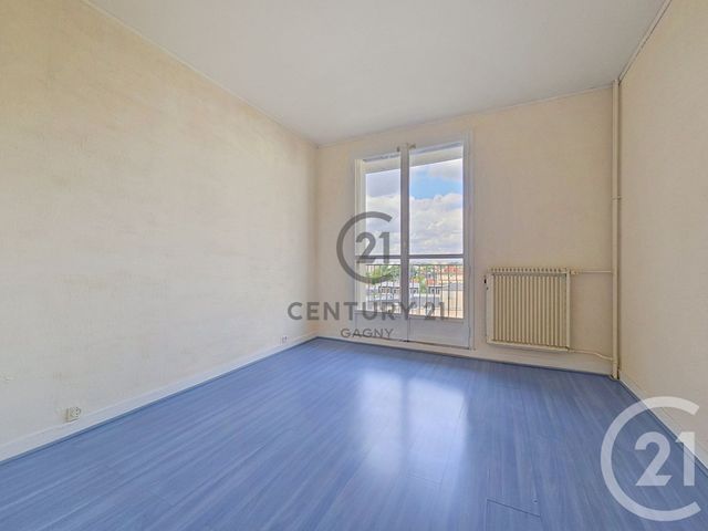 Appartement F4 à louer - 3 pièces - 65.38 m2 - GAGNY - 93 - ILE-DE-FRANCE - Century 21 Sweet Home Immobilier
