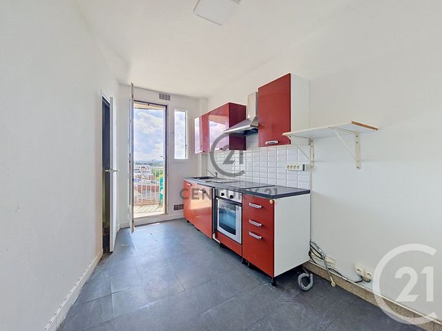 Appartement F4 à louer - 3 pièces - 65.38 m2 - GAGNY - 93 - ILE-DE-FRANCE - Century 21 Sweet Home Immobilier