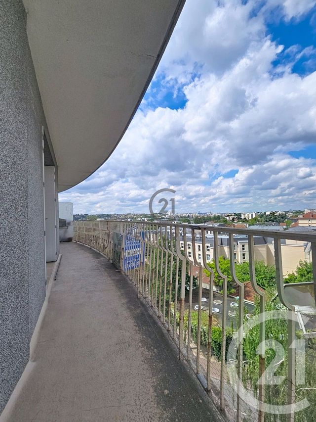 Appartement F4 à louer - 3 pièces - 65.38 m2 - GAGNY - 93 - ILE-DE-FRANCE - Century 21 Sweet Home Immobilier