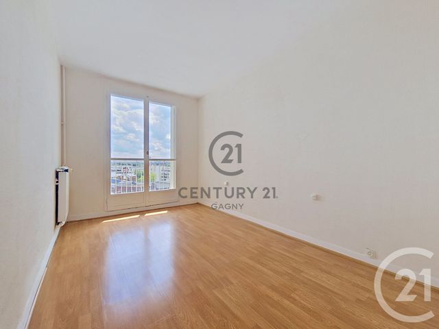 Appartement F4 à louer - 3 pièces - 65.38 m2 - GAGNY - 93 - ILE-DE-FRANCE - Century 21 Sweet Home Immobilier