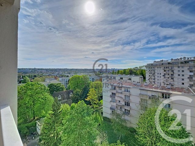 Appartement F3 bis à louer - 3 pièces - 73.29 m2 - GAGNY - 93 - ILE-DE-FRANCE - Century 21 Sweet Home Immobilier