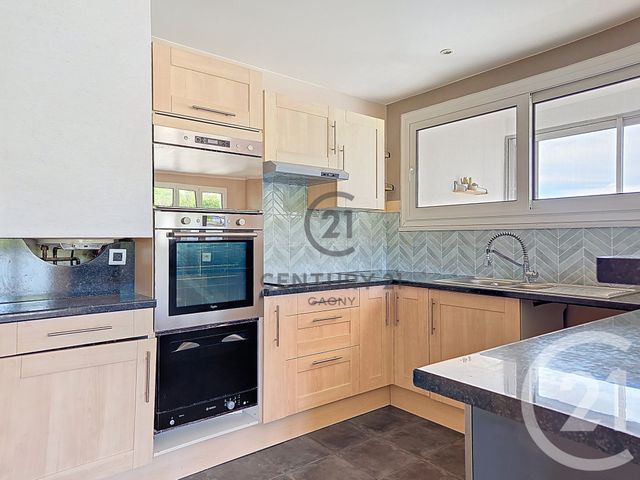 Appartement F3 bis à louer - 3 pièces - 73.29 m2 - GAGNY - 93 - ILE-DE-FRANCE - Century 21 Sweet Home Immobilier