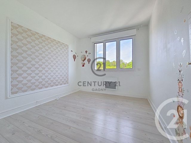 Appartement F3 bis à louer - 3 pièces - 73.29 m2 - GAGNY - 93 - ILE-DE-FRANCE - Century 21 Sweet Home Immobilier