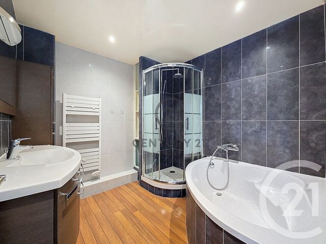 Appartement F3 bis à louer - 3 pièces - 73.29 m2 - GAGNY - 93 - ILE-DE-FRANCE - Century 21 Sweet Home Immobilier