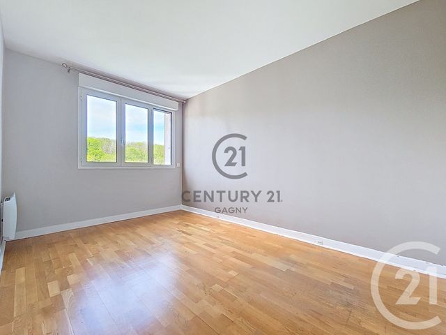 Appartement F3 bis à louer - 3 pièces - 73.29 m2 - GAGNY - 93 - ILE-DE-FRANCE - Century 21 Sweet Home Immobilier