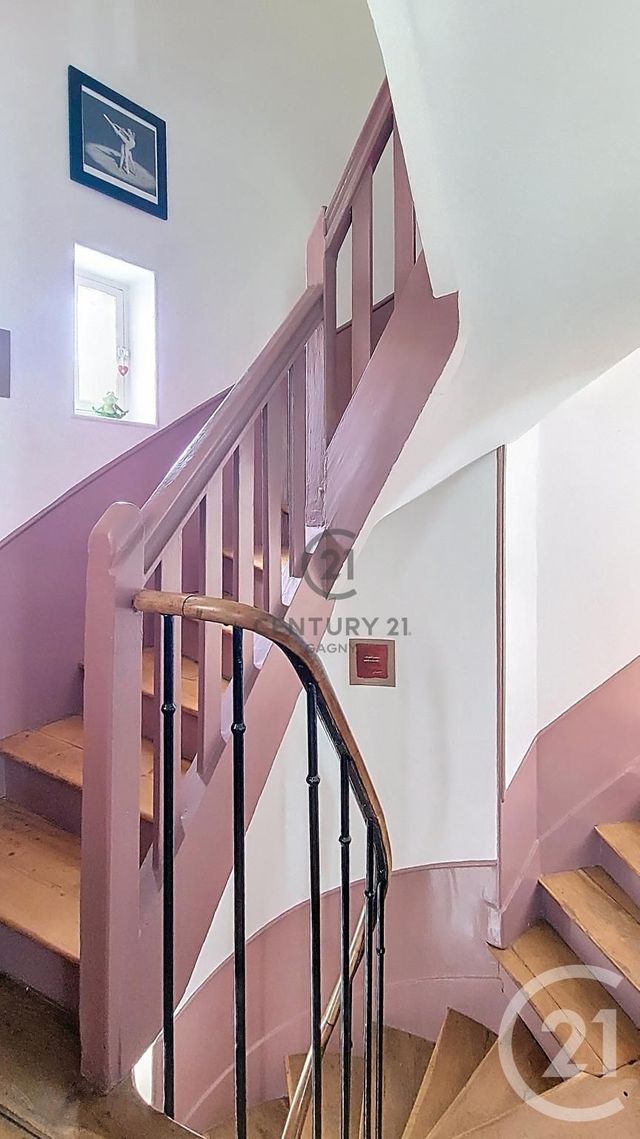 maison à vendre - 6 pièces - 126.0 m2 - VILLEMOMBLE - 93 - ILE-DE-FRANCE - Century 21 Sweet Home Immobilier