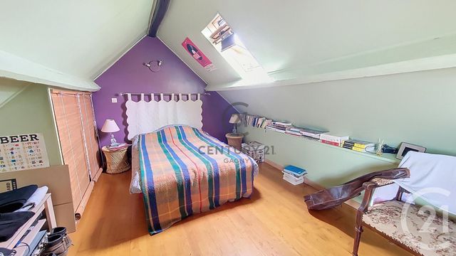 maison à vendre - 6 pièces - 126.0 m2 - VILLEMOMBLE - 93 - ILE-DE-FRANCE - Century 21 Sweet Home Immobilier