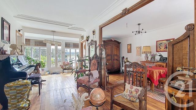 Maison à vendre VILLEMOMBLE