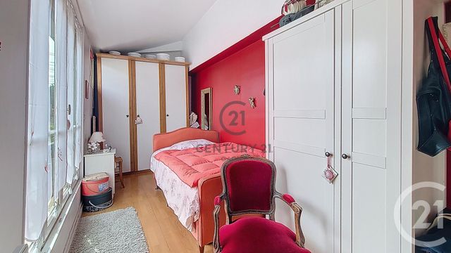 maison à vendre - 6 pièces - 126.0 m2 - VILLEMOMBLE - 93 - ILE-DE-FRANCE - Century 21 Sweet Home Immobilier