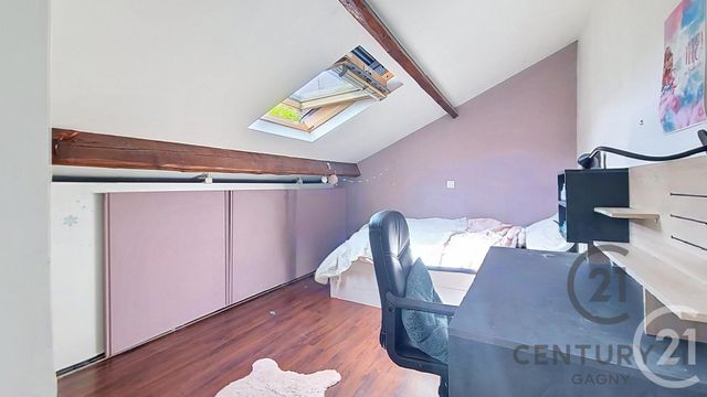 maison à vendre - 5 pièces - 94.68 m2 - NEUILLY SUR MARNE - 93 - ILE-DE-FRANCE - Century 21 Sweet Home Immobilier