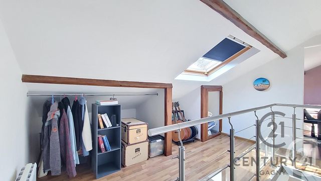 maison à vendre - 5 pièces - 94.68 m2 - NEUILLY SUR MARNE - 93 - ILE-DE-FRANCE - Century 21 Sweet Home Immobilier