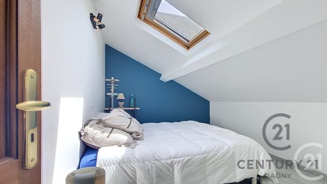 maison à vendre - 5 pièces - 94.68 m2 - NEUILLY SUR MARNE - 93 - ILE-DE-FRANCE - Century 21 Sweet Home Immobilier