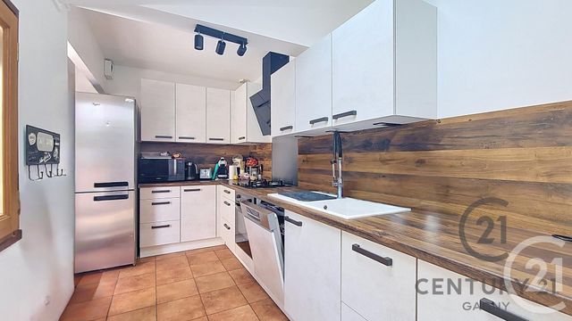 maison à vendre - 5 pièces - 94.68 m2 - NEUILLY SUR MARNE - 93 - ILE-DE-FRANCE - Century 21 Sweet Home Immobilier