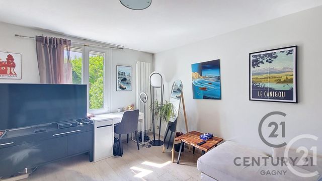 maison à vendre - 5 pièces - 94.68 m2 - NEUILLY SUR MARNE - 93 - ILE-DE-FRANCE - Century 21 Sweet Home Immobilier
