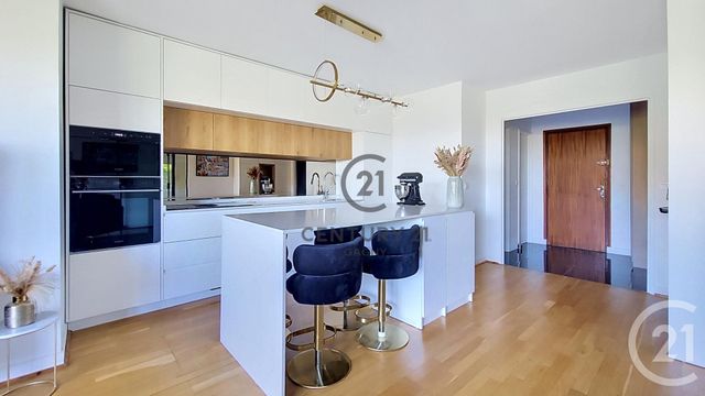 Appartement F1 bis à vendre - 2 pièces - 54.48 m2 - LE RAINCY - 93 - ILE-DE-FRANCE - Century 21 Sweet Home Immobilier