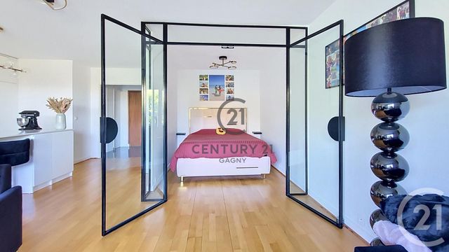 Appartement F1 bis à vendre - 2 pièces - 54.48 m2 - LE RAINCY - 93 - ILE-DE-FRANCE - Century 21 Sweet Home Immobilier