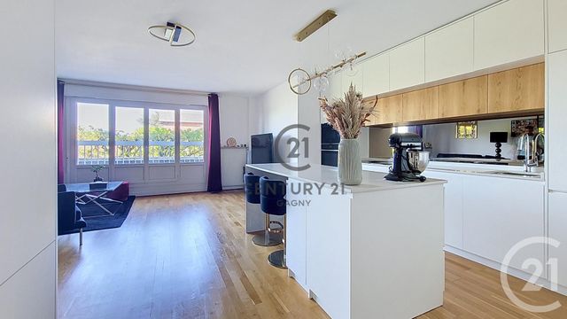 appartement - LE RAINCY - 93