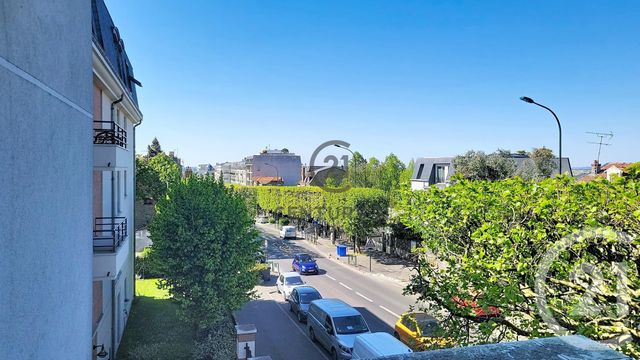 Appartement F1 bis à vendre - 2 pièces - 54.48 m2 - LE RAINCY - 93 - ILE-DE-FRANCE - Century 21 Sweet Home Immobilier