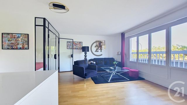 Appartement F1 bis à vendre - 2 pièces - 54.48 m2 - LE RAINCY - 93 - ILE-DE-FRANCE - Century 21 Sweet Home Immobilier