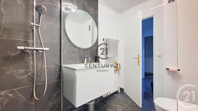 Appartement F1 bis à vendre - 2 pièces - 54.48 m2 - LE RAINCY - 93 - ILE-DE-FRANCE - Century 21 Sweet Home Immobilier