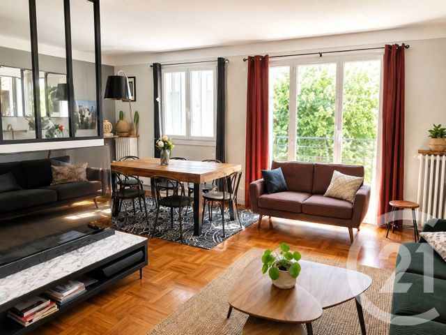 appartement - GAGNY - 93