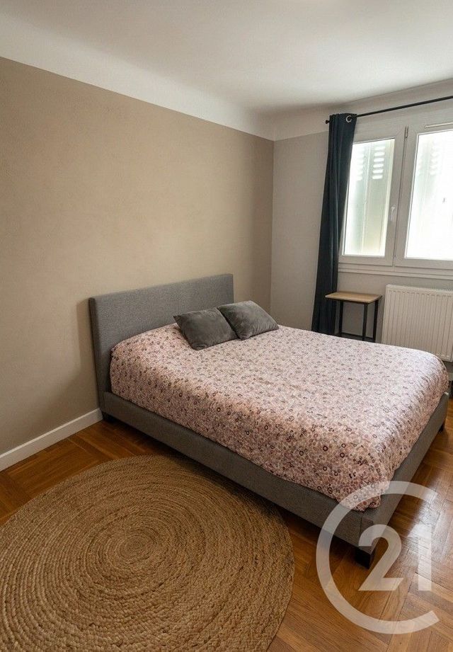 Appartement F4 à louer - 4 pièces - 73.3 m2 - GAGNY - 93 - ILE-DE-FRANCE - Century 21 Sweet Home Immobilier