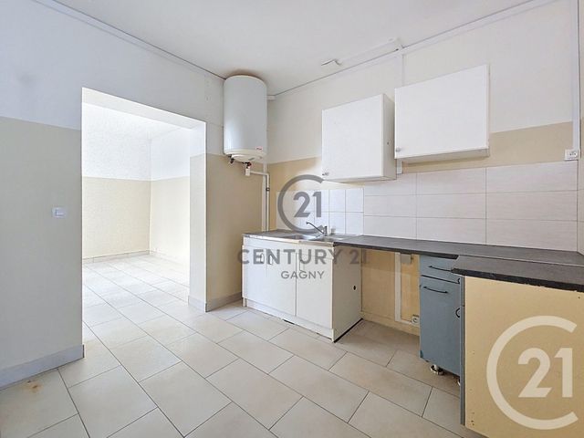 Appartement F2 à louer - 2 pièces - 41.37 m2 - LE RAINCY - 93 - ILE-DE-FRANCE - Century 21 Sweet Home Immobilier