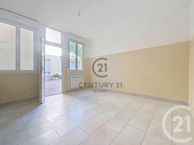 appartement - LE RAINCY - 93